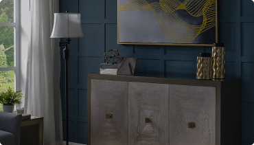 Glenkeen furnishings